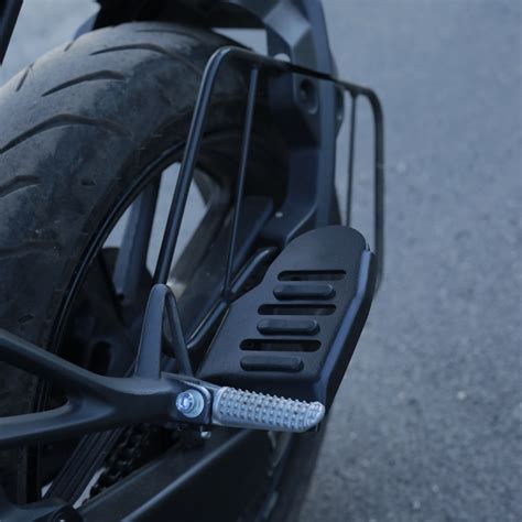 YAMAHA R15-V4 LADIES FOOTREST(PAIR) – Mtechnics