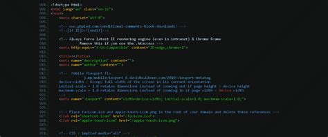 Image result for HTML5 Boilerplate Web Development