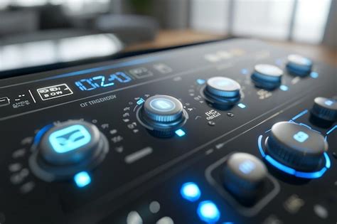 Image result for House Control Panel