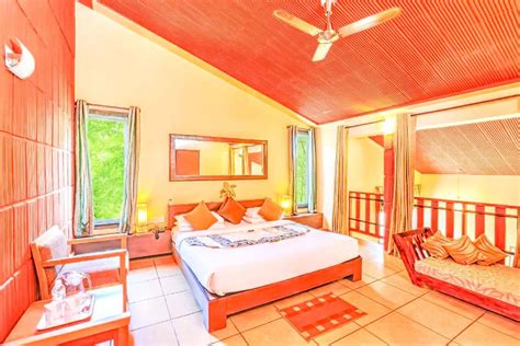 Kadkani River Resort Coorg - Resorts Coorg