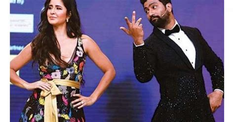 Katrina Kaif's 'joshila' birthday wish to rumoured boyfriend Vicky ...