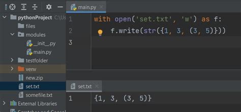 Image result for Python Write