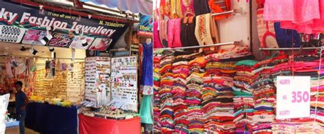 Ghanta Ghar Market - The Oldest & Famous Market of the Ghaziabad