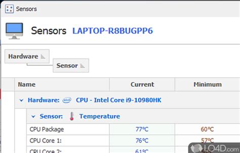 Quick CPU 的图像结果