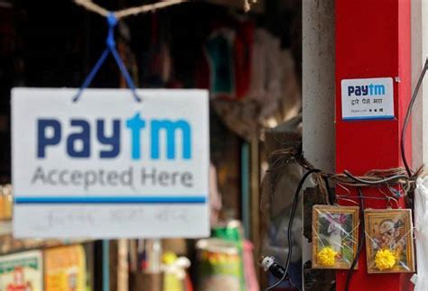 Beware! Fake Paytm website promises cashback worth Rs 2,647; details ...