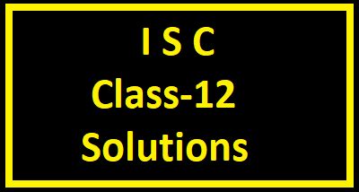 Image result for K Map for ISC Class 12