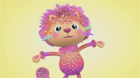 Marty the Party Cat | Gabby's Dollhouse