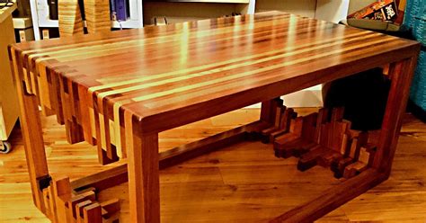 Making a Wooden Table 的图像结果