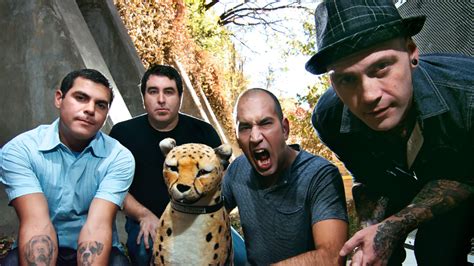Alien Ant Farm These Days 的图像结果