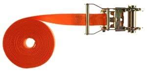 JIC PRODUCTS® 25mm x 4Mtr Capacity Heavy Cargo Lashing Belt Endless ...