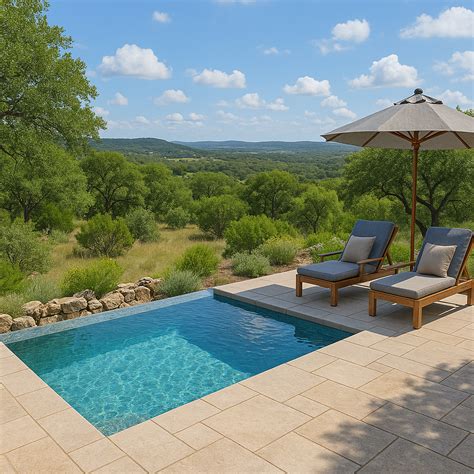 Small Pool 的图像结果