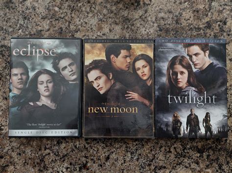 The Twilight Saga Eclipse Set Pictures