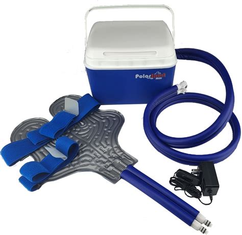 Image result for Cold Therapy Machine