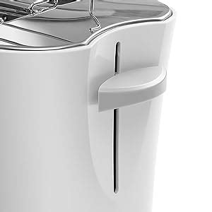 Buy Russell Hobbs RPT603 – 1350 Watt 4 Slice Cool Touch Automatic Pop ...