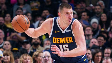 Nikola Jokic posts triple-double against every NBA team | NBA.com