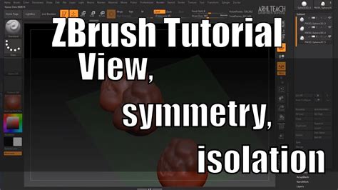 Image result for ZBrush Tutorial Beginner Getting Started