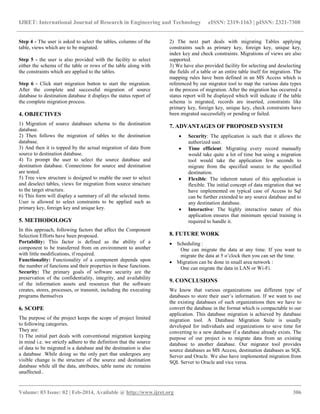 Heterogeneous database system Heterogeneous Database Integration 的图像结果