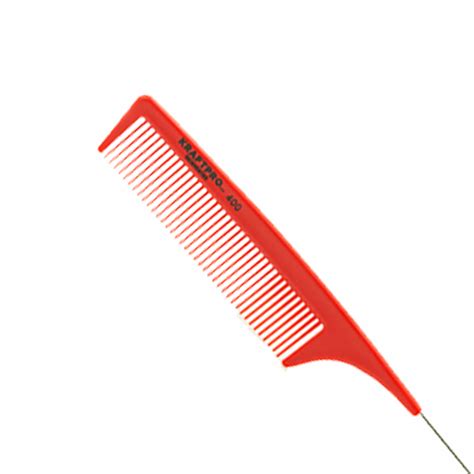 Pin Tail Comb