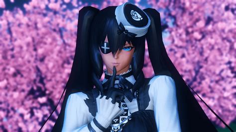 Image result for PSO2 Gothic Theme
