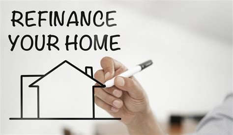 Image result for Gov Refinance Program