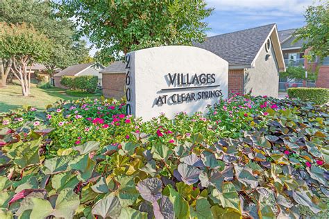 Gallery - Villages at Clear Springs in Richardson, TX