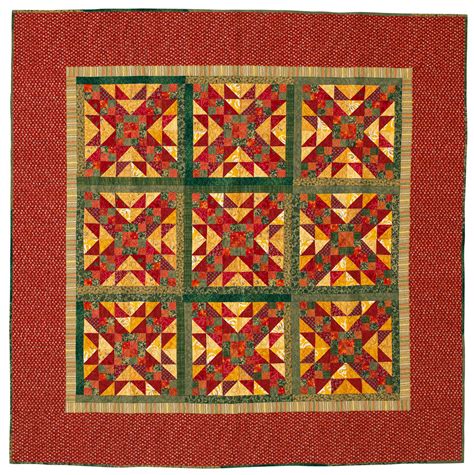 Big Block Quilting 的图像结果
