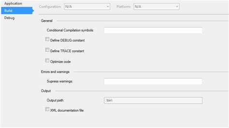 Image result for C# .Net Build Process