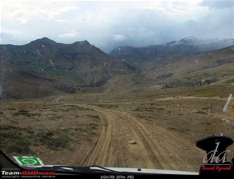 Travelogue: A family trip across Kinnaur and Spiti - Page 8 - Team-BHP