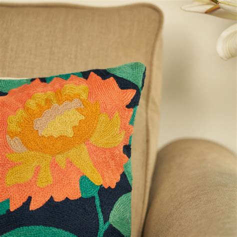 Cushion Covers – Chaar Chinar