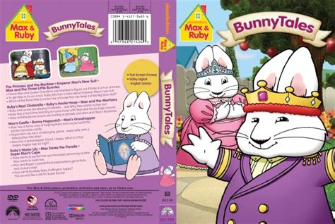 Image result for Max and Ruby Archive