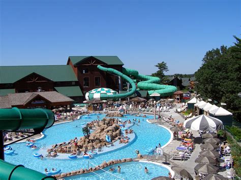Edge of Dells Campground Wisconsin: Reservations & Reviews
