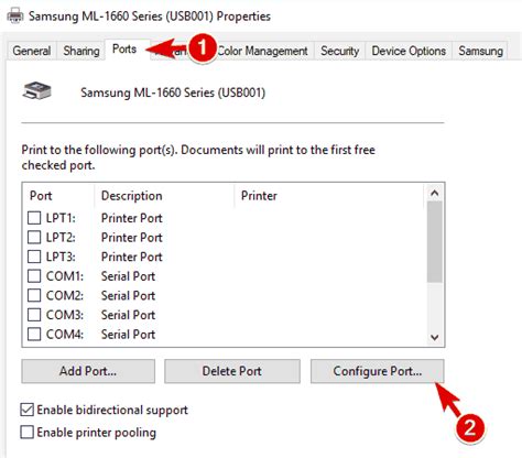 Image result for Fix Printer Offline Problem