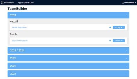 Image result for Team Builder Tutorial