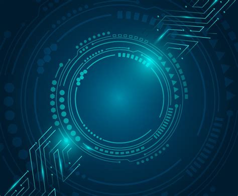 Technology Life Background Design 的图像结果