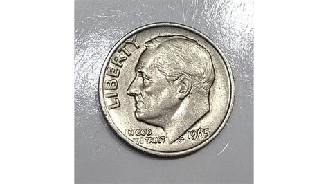 10 coins in your change jar that could be rare – Decluttering Mom