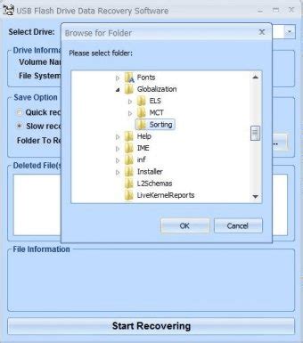 Image result for Data Recovery USB Flash Drive