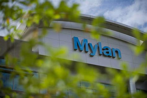 Mylan Gets CDSCO Panel Nod To Study COPD drug Revefenacin inhalation ...
