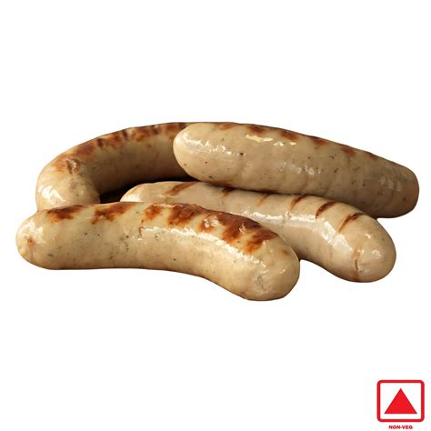 Salami & Sausages (Pork) – FoodsmithDeli