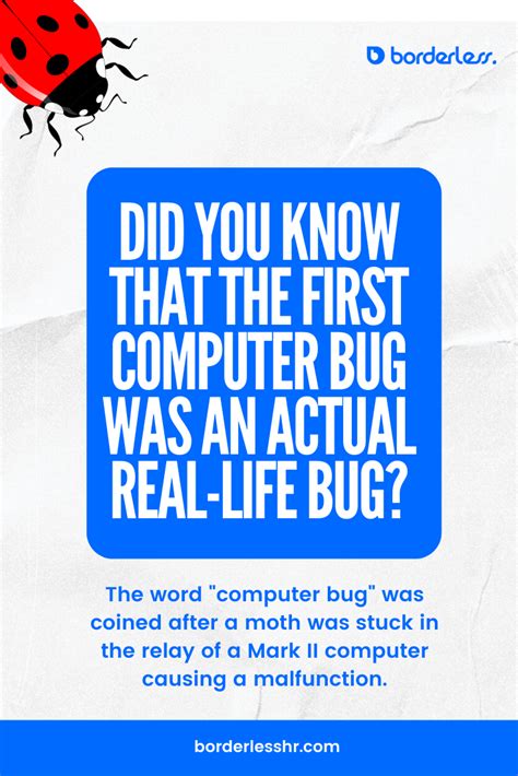 Image result for First Computer Bug