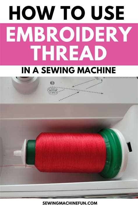 Image result for Sewing Machine Embroidery Thread