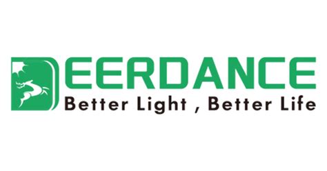 Deerdance - Better Light, Better Life