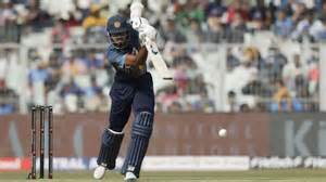 Pavan Rathnayake and Nuwanidu Fernando called up for Sri Lanka tour of ...