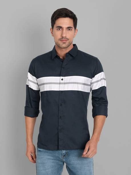 Foomer Shirts - Buy Foomer Shirts Online at Best Prices In India ...