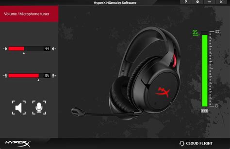 Problem Software HyperX 的图像结果