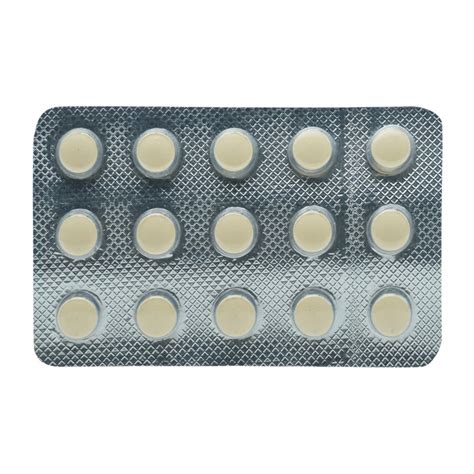 Ubexa 40 mg Tablet 15's Price, Uses, Side Effects, Composition - Apollo ...