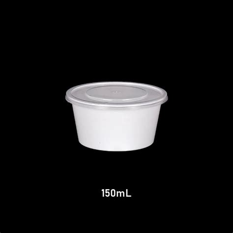 Food Packaging - CornStarch Biodegradable Meal Tray, with Lids Trader ...