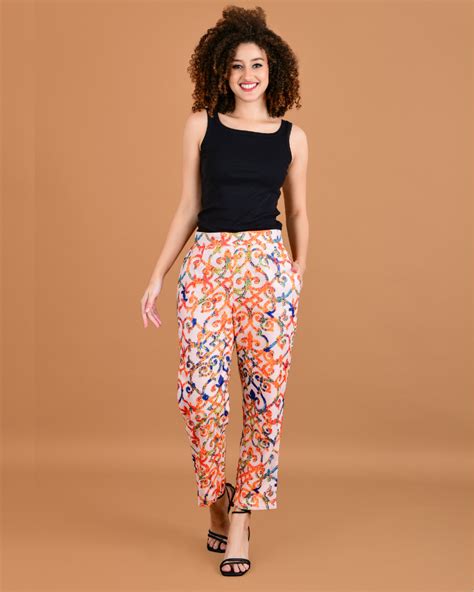 Vineyard rendezvous pant – Boholyfe
