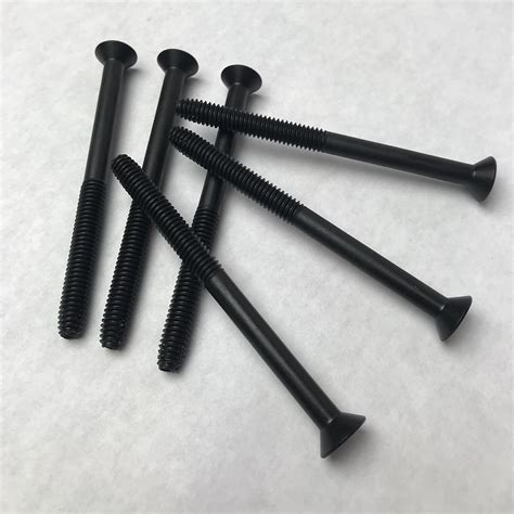 Torx T40 Trailer Deck Screws in 5/16-18 4"