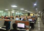 Intelegain Technologies Office Photos