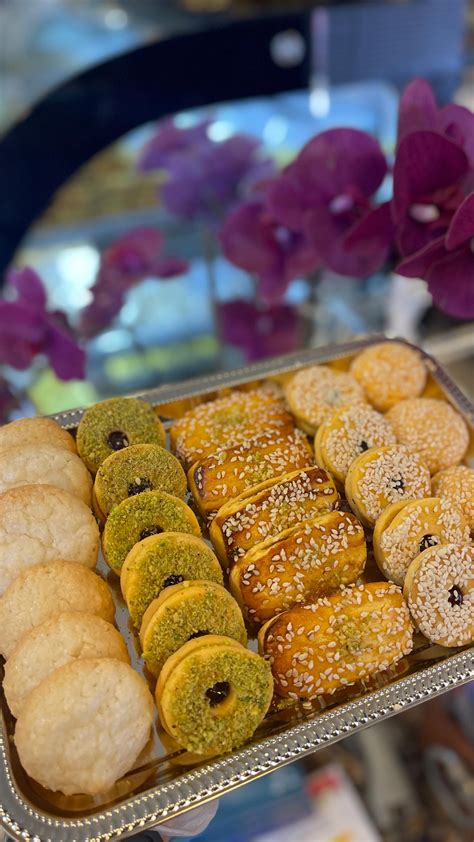 Haleh Pasty Cafe (@halehpastries) • Instagram photos and videos